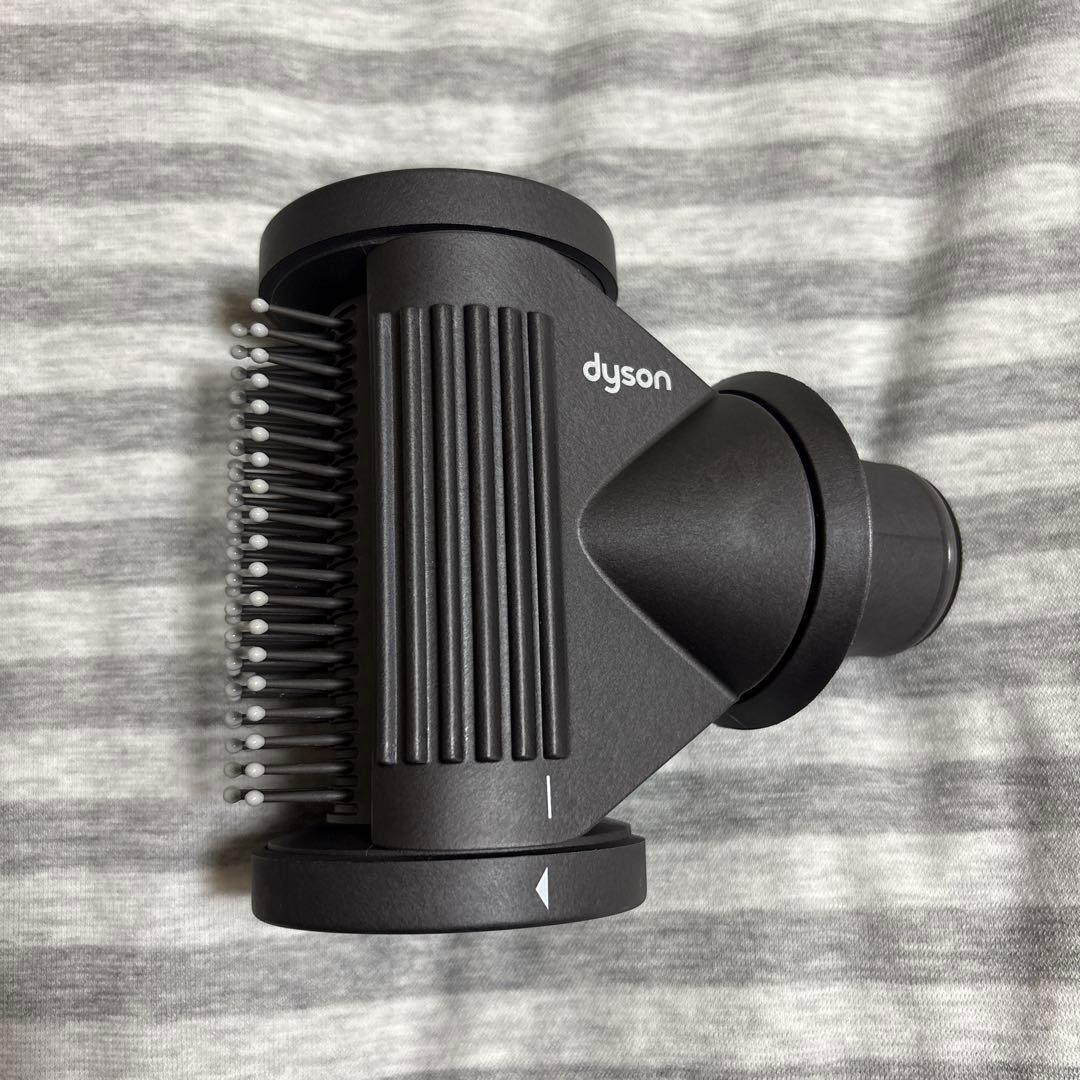 Dyson Supersonic Shine ヘアドライヤー HD15