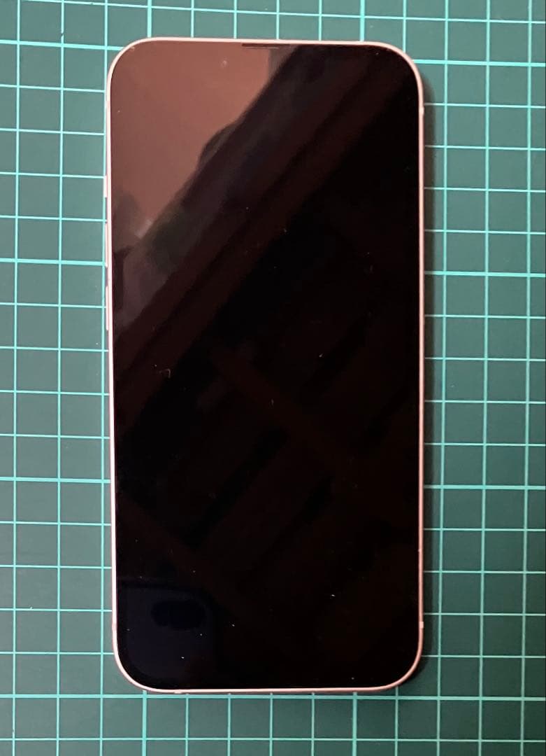 Apple iPhone13 本体 128GB SIMフリー