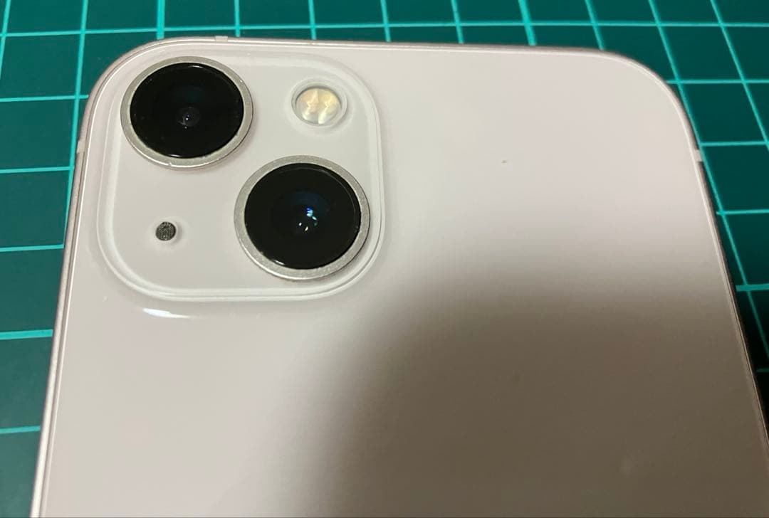 Apple iPhone13 本体 128GB SIMフリー