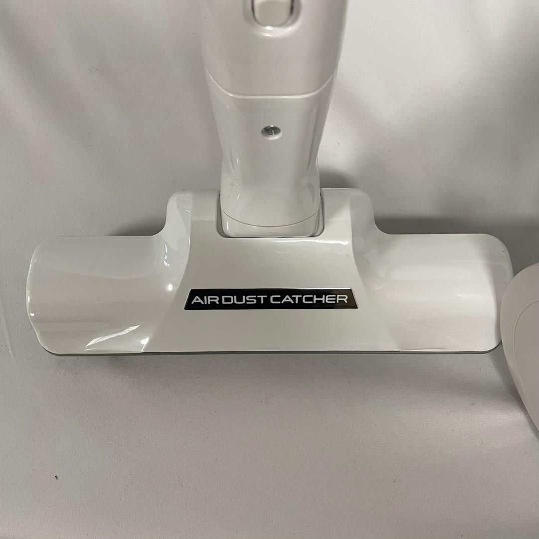 美品 Panasonic 紙パック式掃除機 MC-PJ20A 2021年製