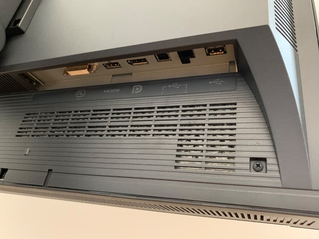 ディスプレイ・モニター本体 EIZO ColorEdge CX271 CNX3