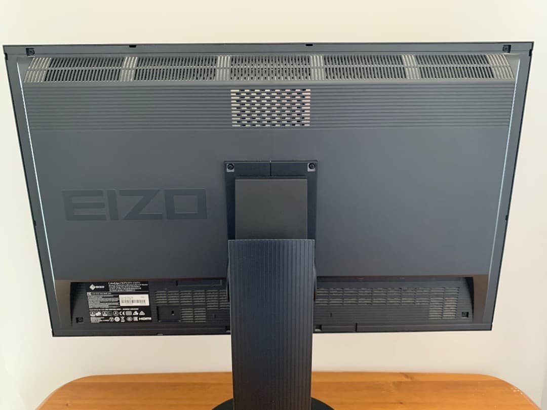 ディスプレイ・モニター本体 EIZO ColorEdge CX271 CNX3