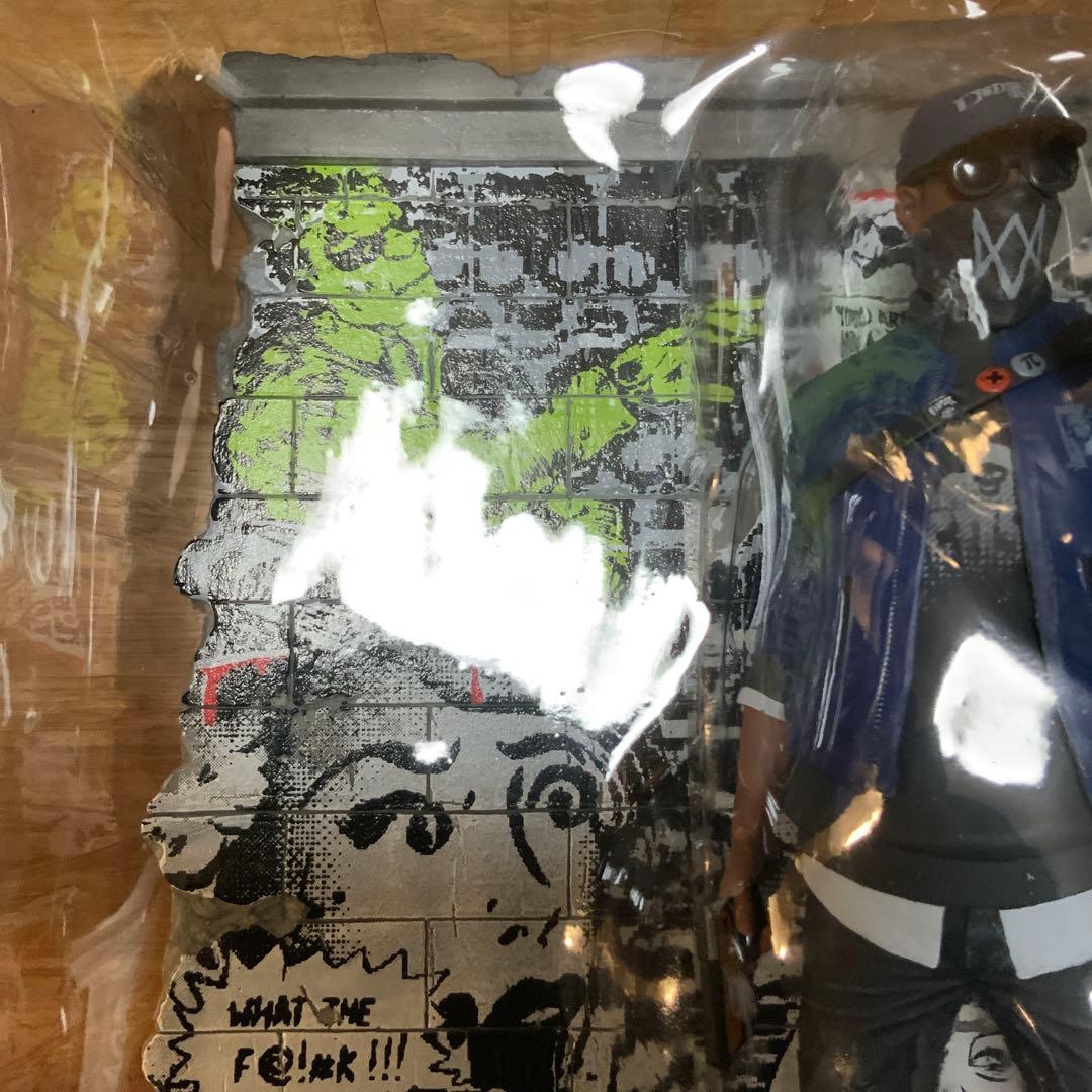 ウォッチドッグス2 COLLECTOR'S CASE