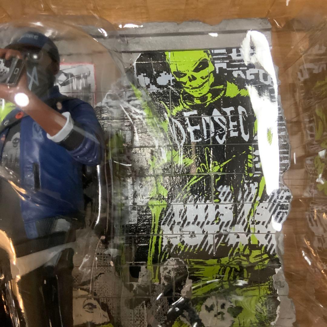 ウォッチドッグス2 COLLECTOR'S CASE