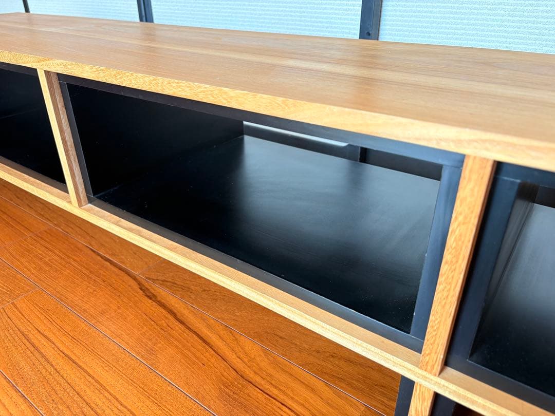 daichiki　ランドスケーププロダクツ　キャビネット　ローボード