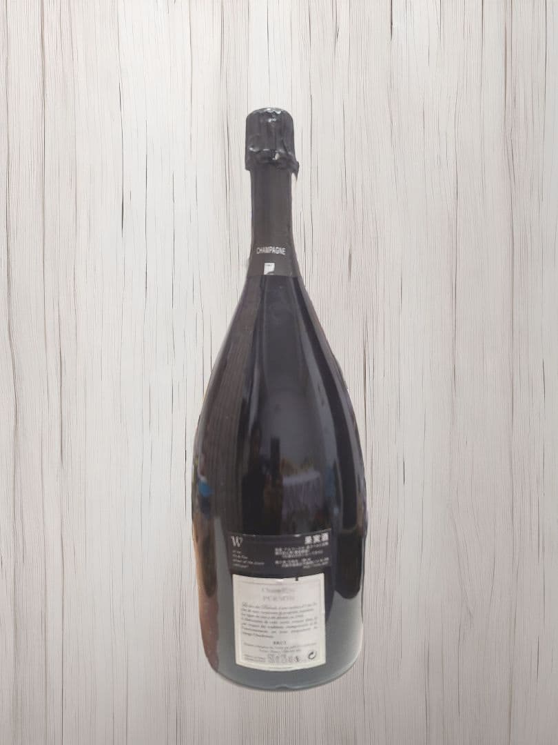 PERSON シャンパン Le clos des Belvals 1500ml