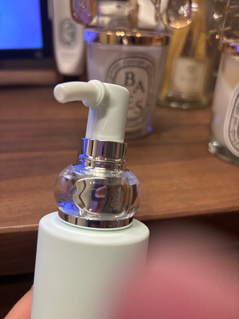 アルビオンエクシアブライトニングエクストラリッチミルク　新品