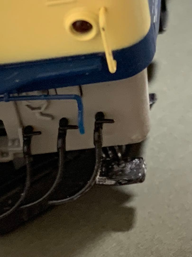 アクラス CH-1006-1 EF64 0番台 5.6次車