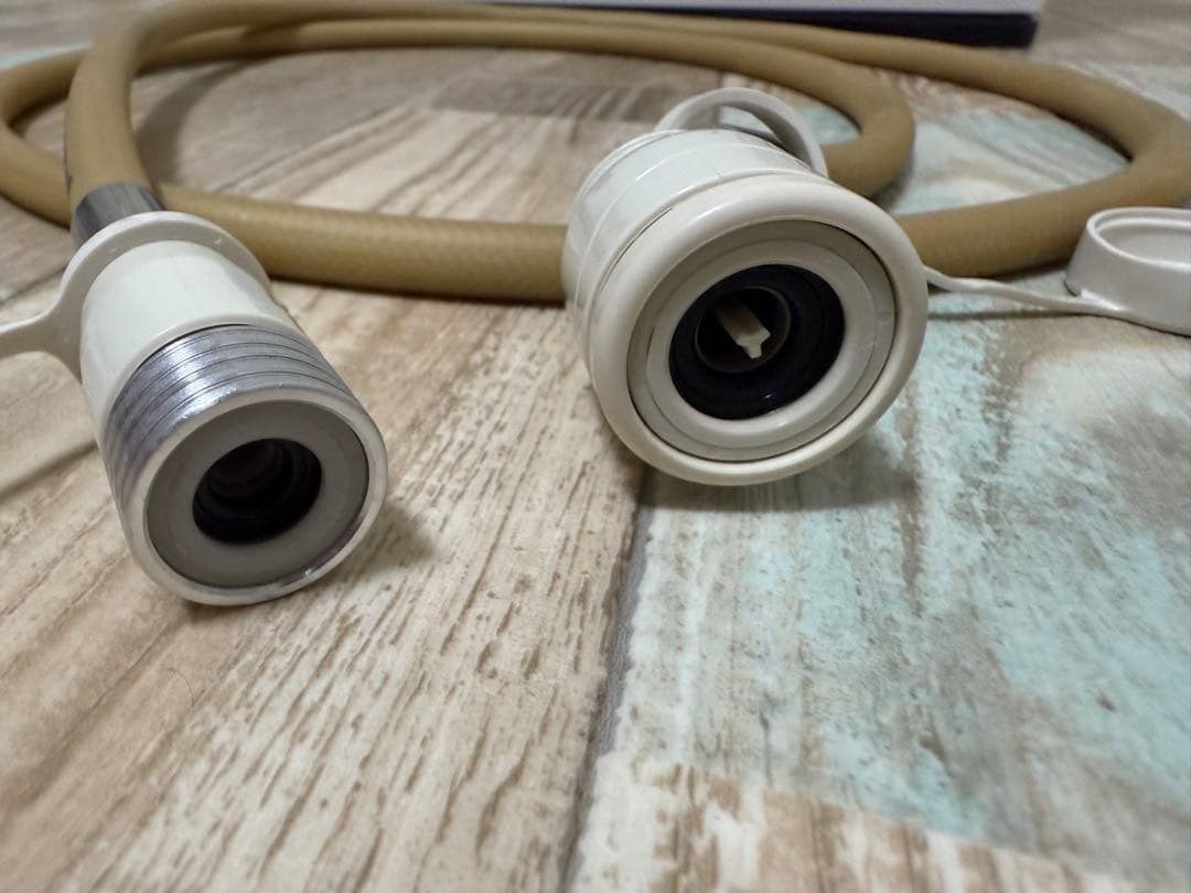 ガスファンヒーター RC-41FHD