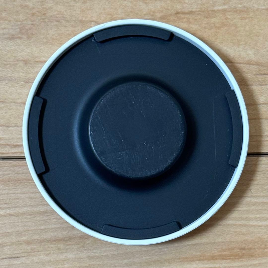 Google Nest Cam バッテリー式