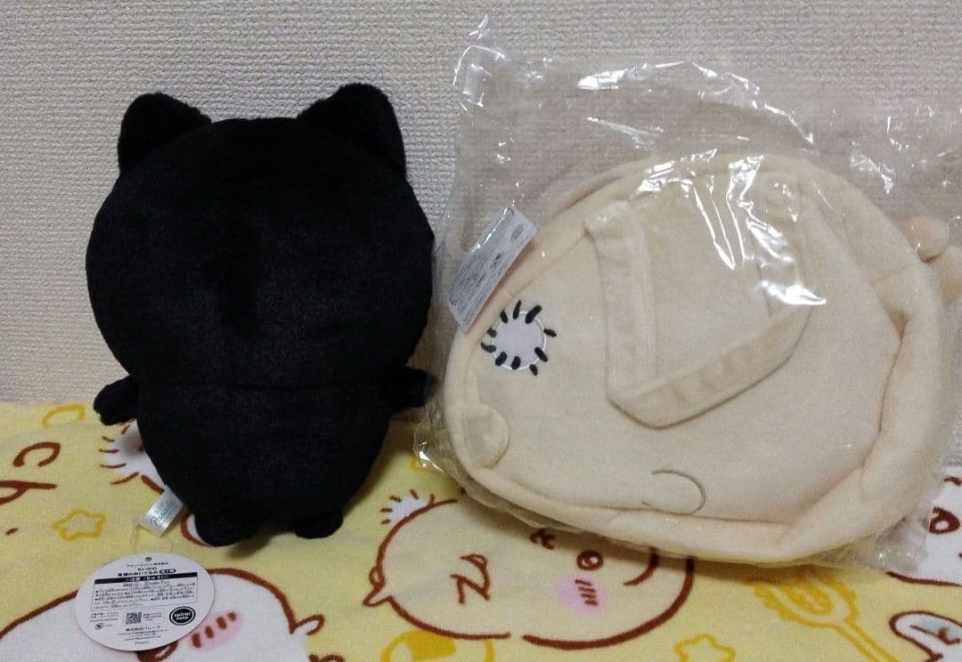 ちいかわ　うさぎ　ぬいぐるみ雑貨20点セットのまとめ売り　chiikawa