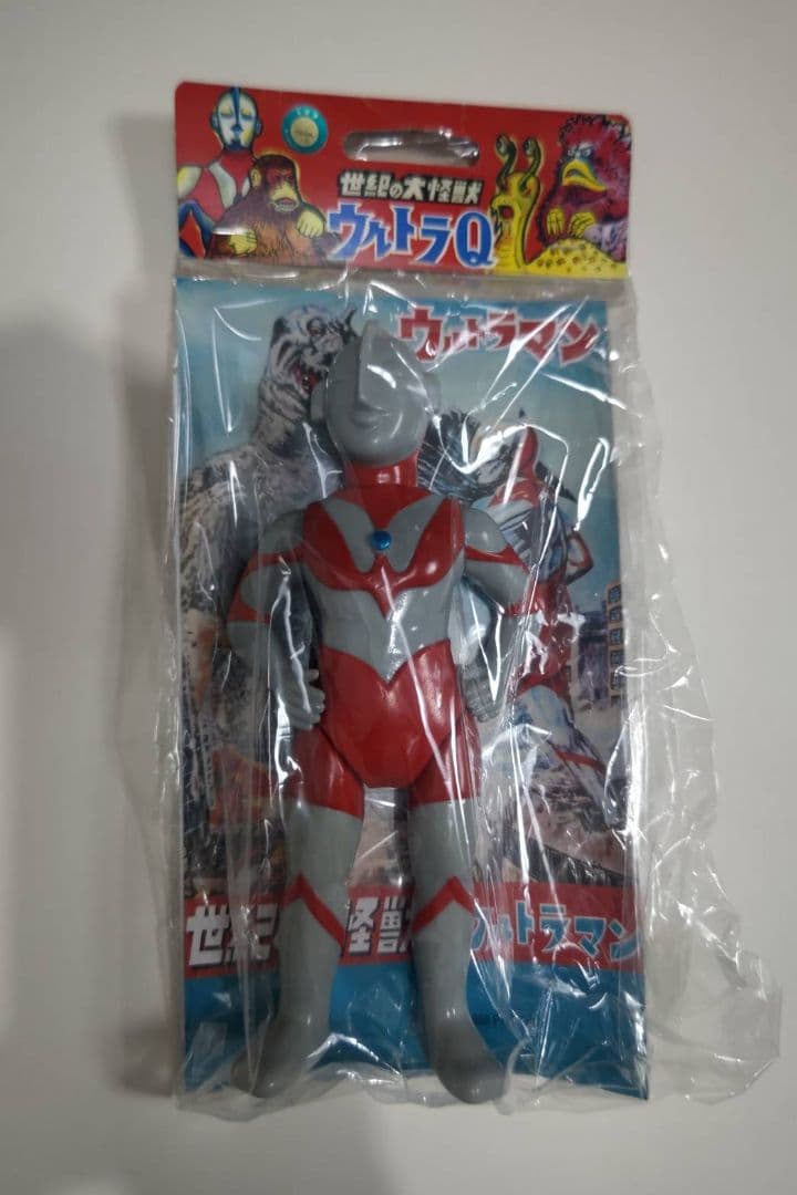 マルサン　ウルトラマン350 A-TYPE LG