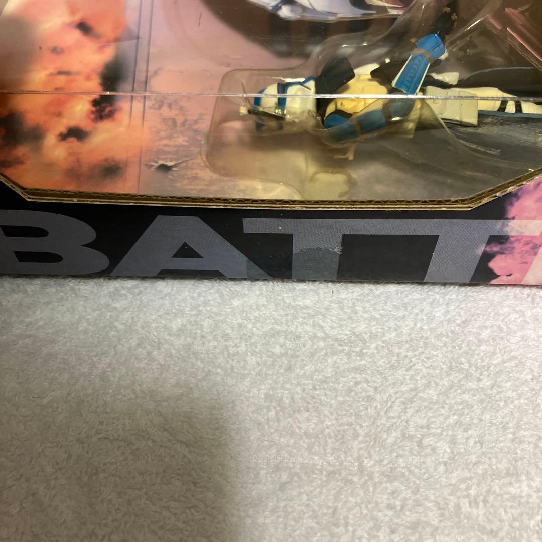 スターウォーズ バトルパック ギャラクティックセネートセット