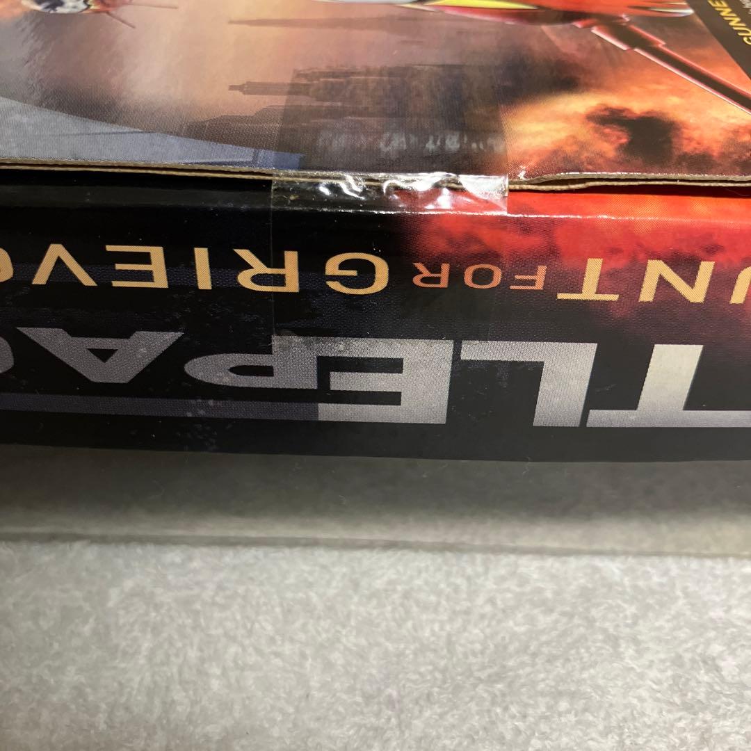 スターウォーズ バトルパック ギャラクティックセネートセット