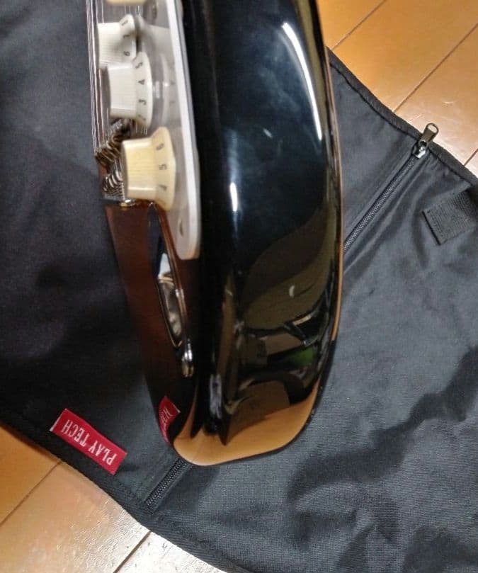 美品 Fender japan フェンダージャパン　ストラトキャスター　ST57