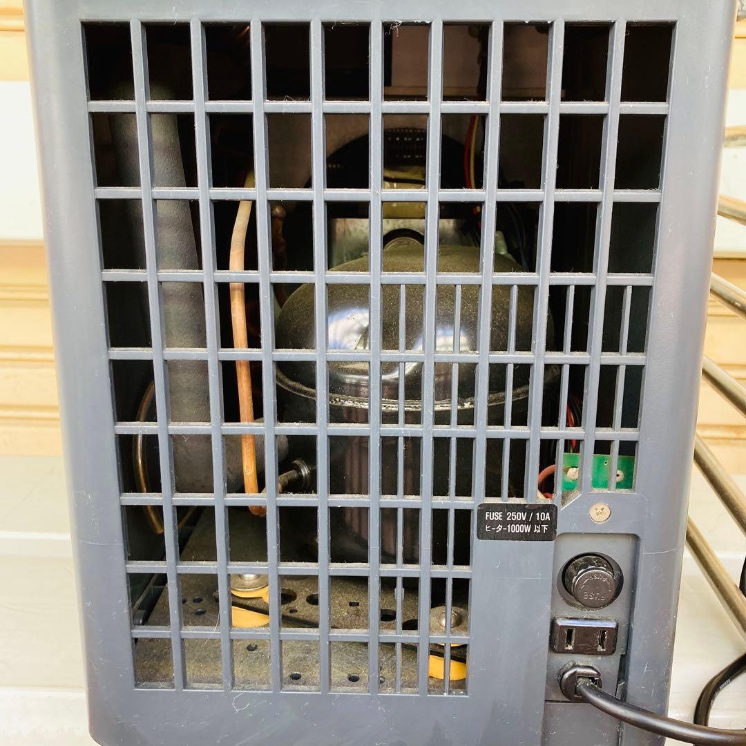 ZENSUI ゼンスイ MC-75E 100V 水槽用・小型投込式クーラー