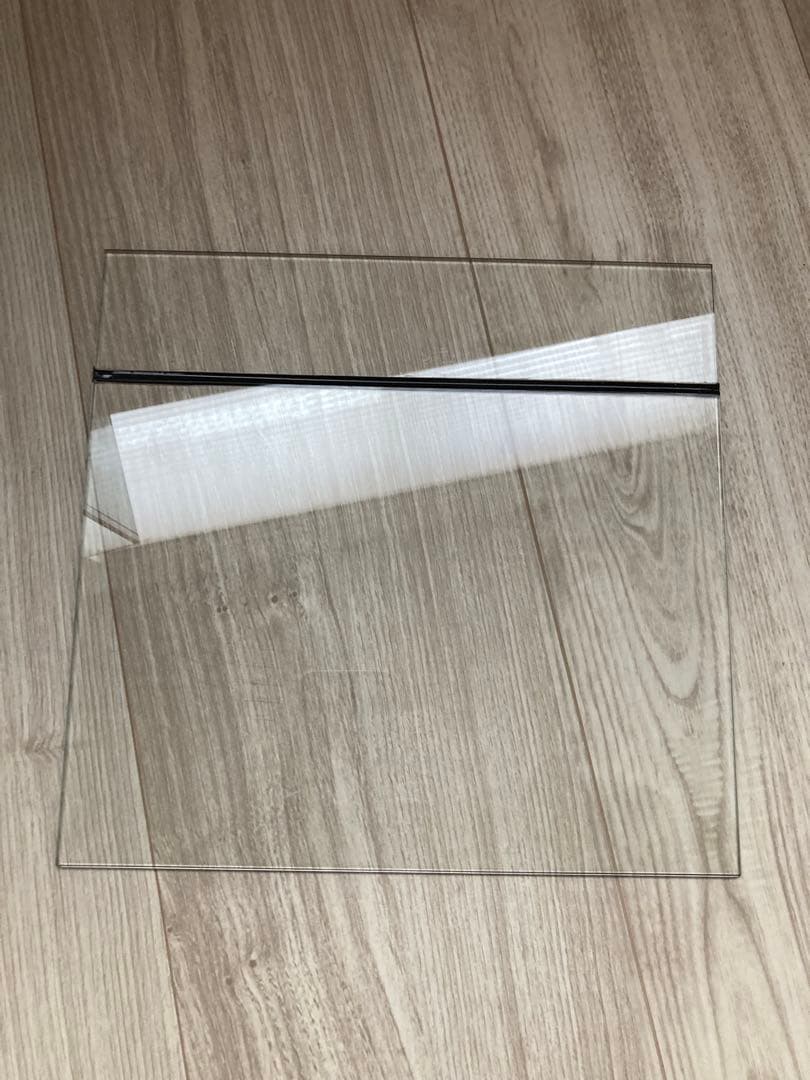 GEX アクアリスタ　グラステリア　オーバーフロー水槽