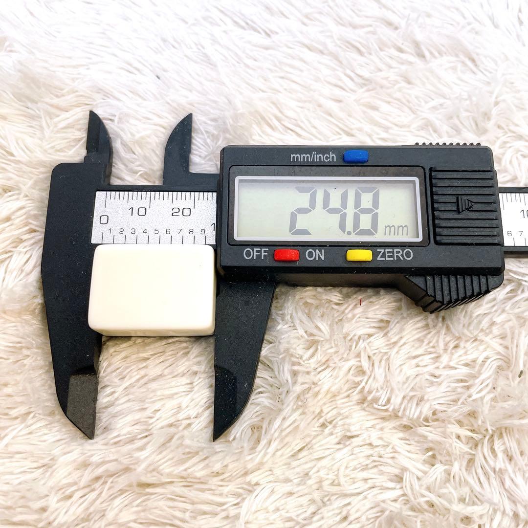 保証票付き 廃盤 ミズノ丸一 麻雀牌 背黒 季節牌