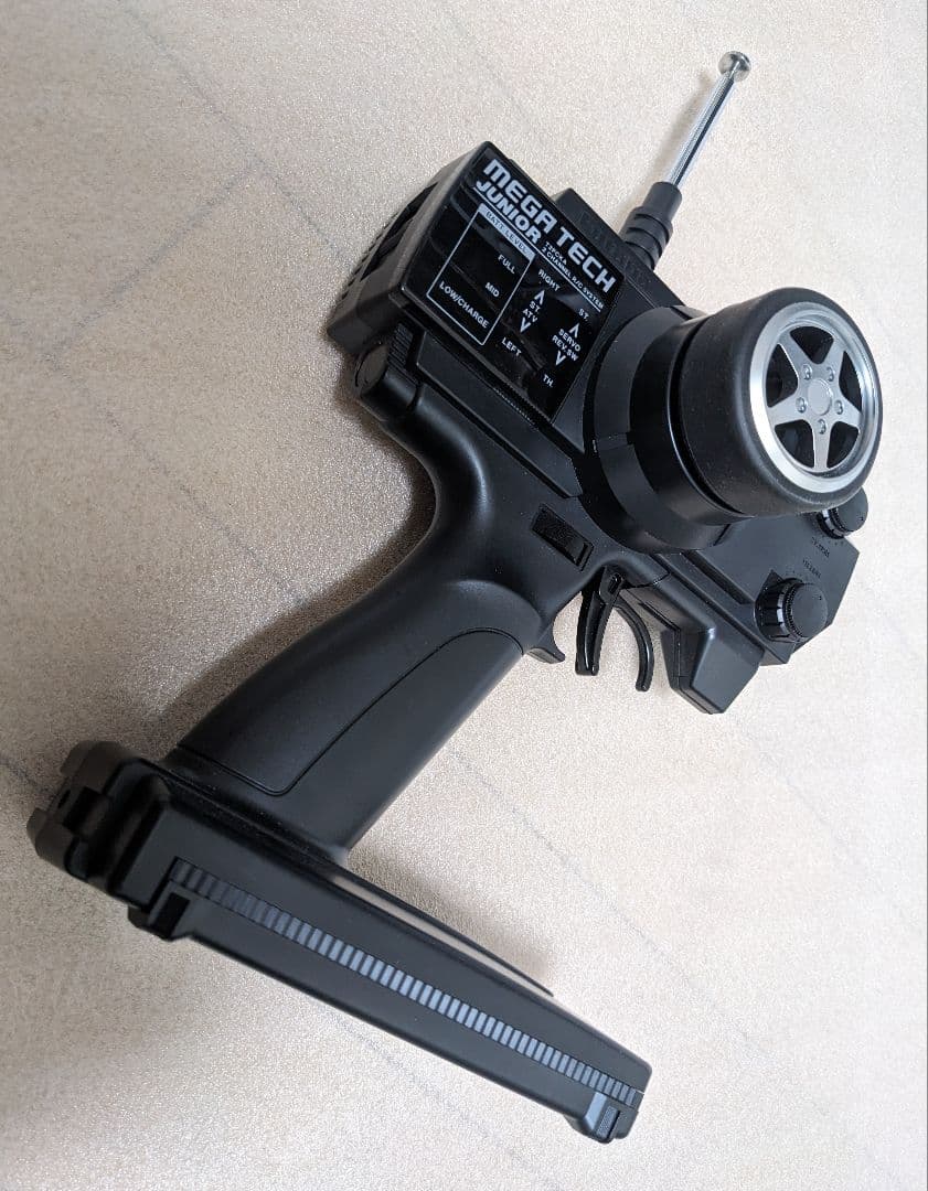 タミヤ Williams RENAULT FW18 ウィリアムズルノーFW18