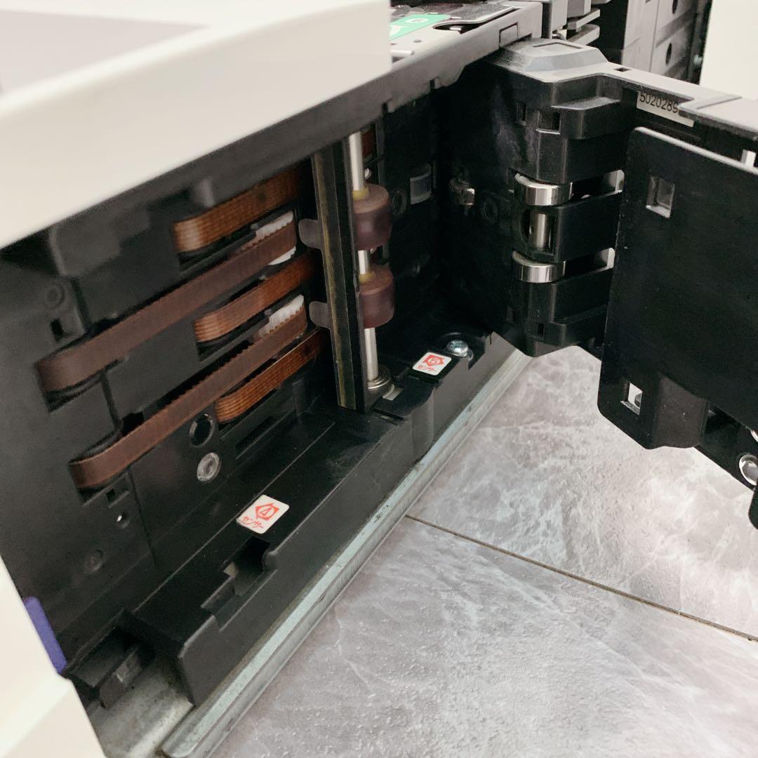 そら♡【新紙幣対応済・保証付】GLORY製 RT-300 RAD-300