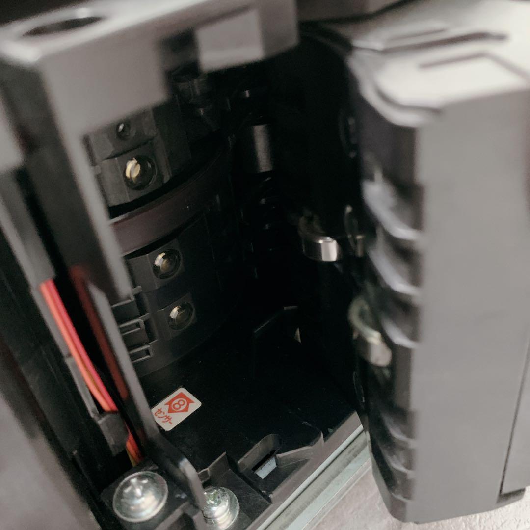 そら♡【新紙幣対応済・保証付】GLORY製 RT-300 RAD-300