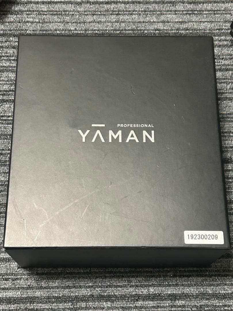 家庭用美容器　ヤーマン　キャビスパステージfor Salon