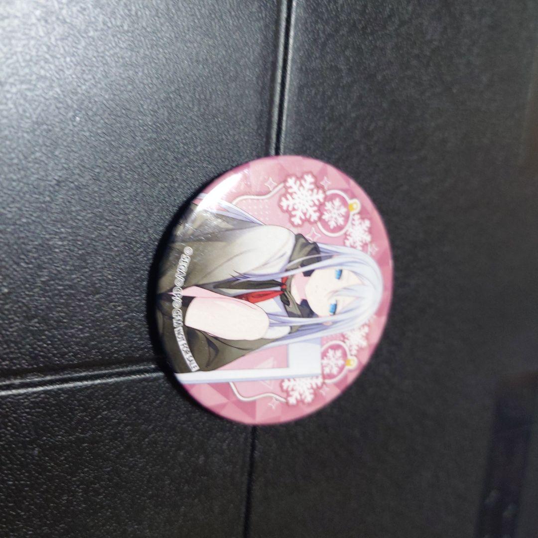 宵崎奏 プロセカ 缶バッジ プリロール ケーキ 特典