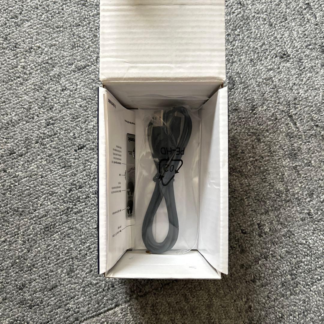 ギター tc electronic HYPER GRAVITY