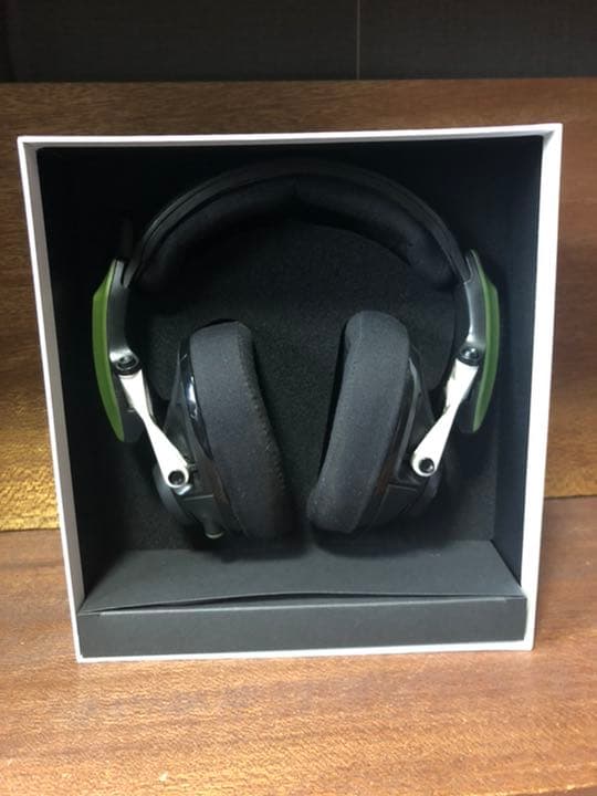SENNHEISER GSP550 3.5mm変換プラグ付き