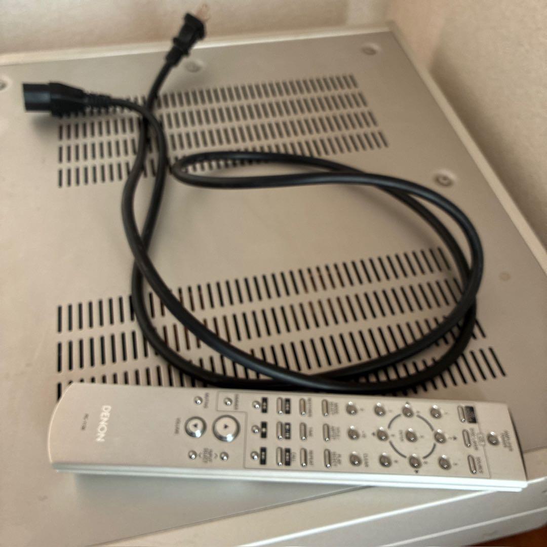 DENON デノン　アンプ　PMA-2000SE