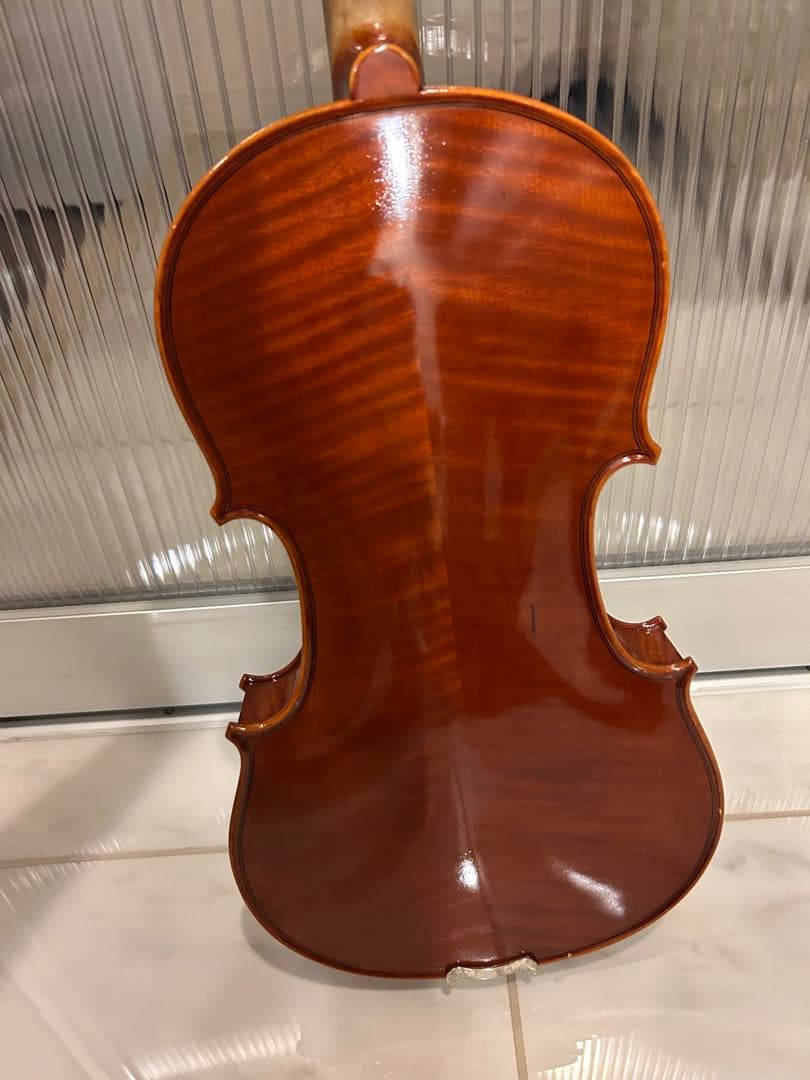 ♡美品♡ピグマリウス バイオリン 弓　ケース付き 4/4 2007年製