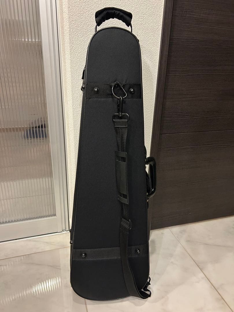 ♡美品♡ピグマリウス バイオリン 弓　ケース付き 4/4 2007年製