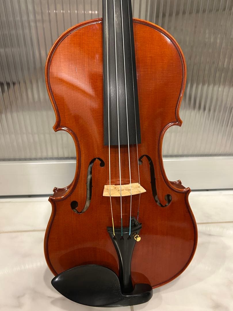 ♡美品♡ピグマリウス バイオリン 弓　ケース付き 4/4 2007年製