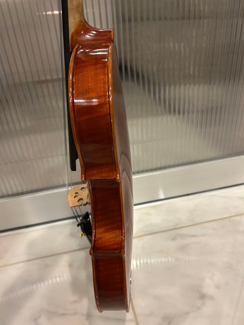 ♡美品♡ピグマリウス バイオリン 弓　ケース付き 4/4 2007年製