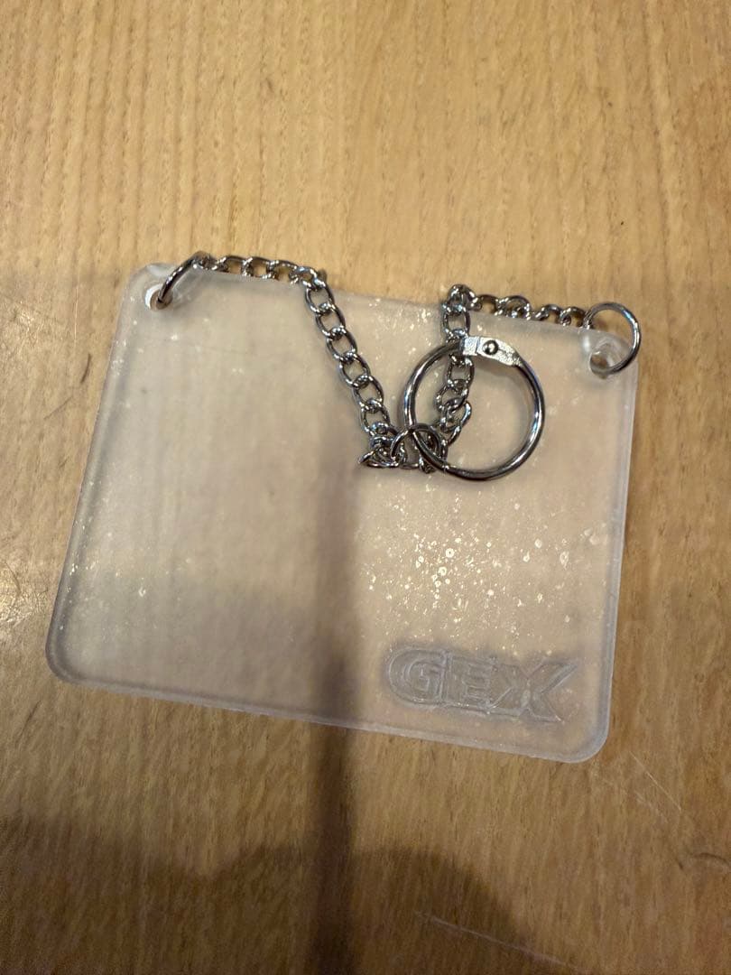 GEX アクリルルーム390High