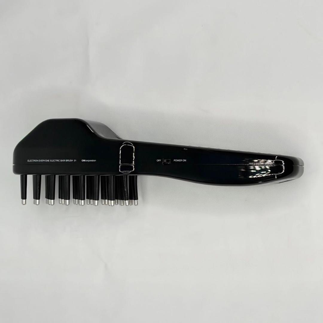 【美品】付属品完備 ELECTRON DENKI BARI BRUSH01