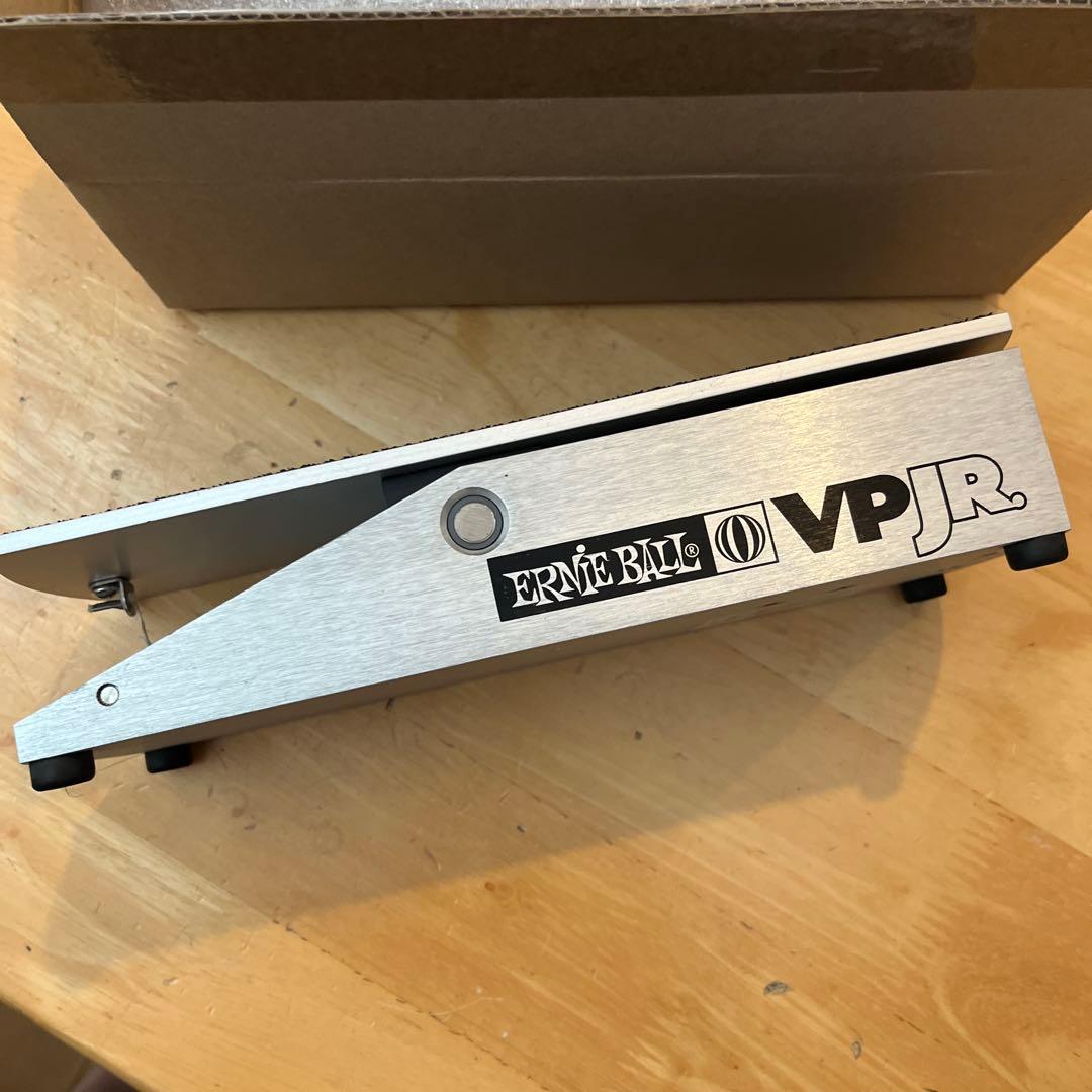 Ernie Ball VP JR ボリュームペダル