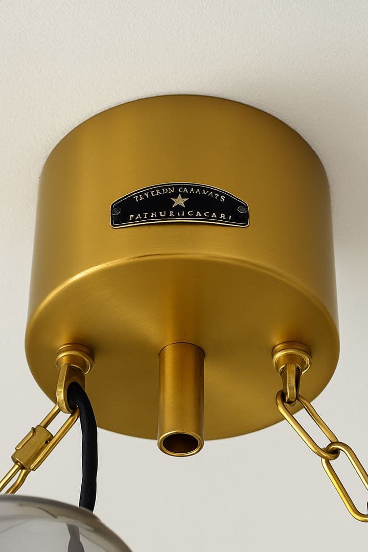 【tachi】HERMOSA ビアリッツ8灯 デザイン照明