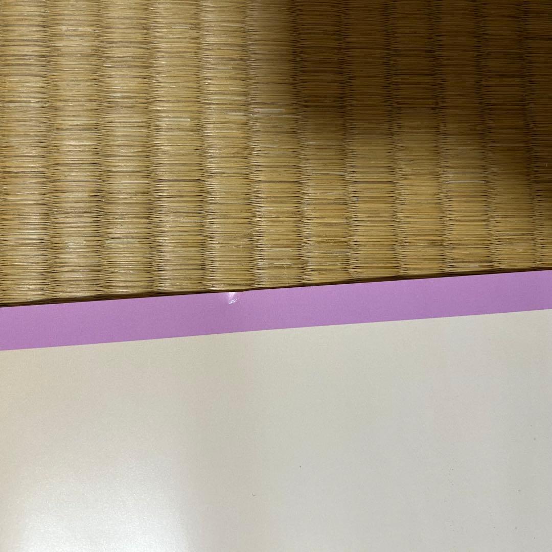 ExWHYZ サイン入りポスター4枚セット