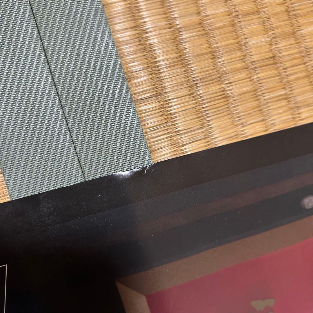 ExWHYZ サイン入りポスター4枚セット