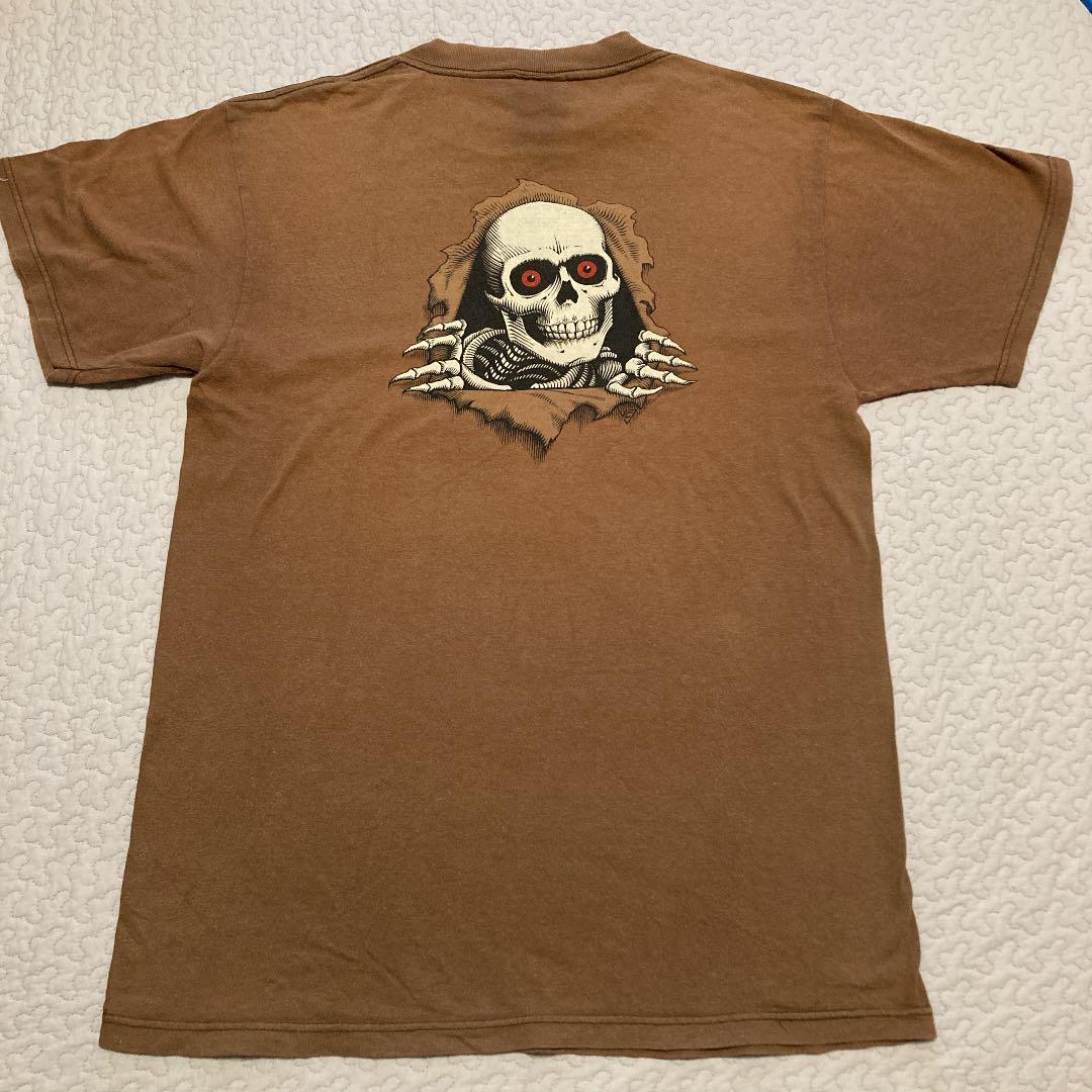 ビンテージTシャツ　90S