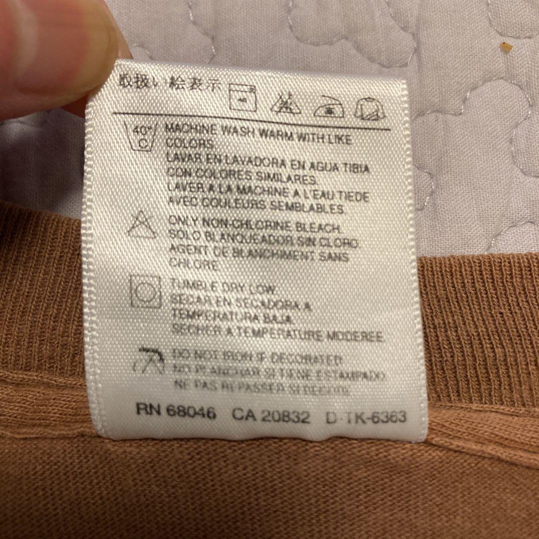 ビンテージTシャツ　90S