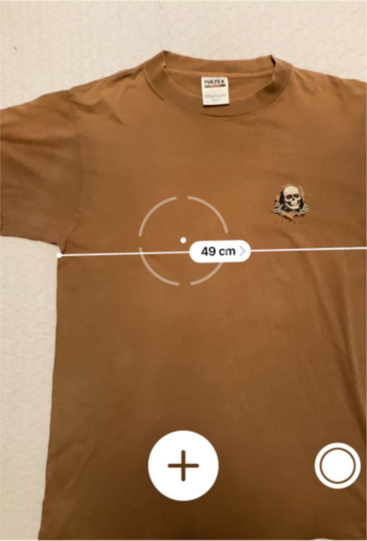 ビンテージTシャツ　90S