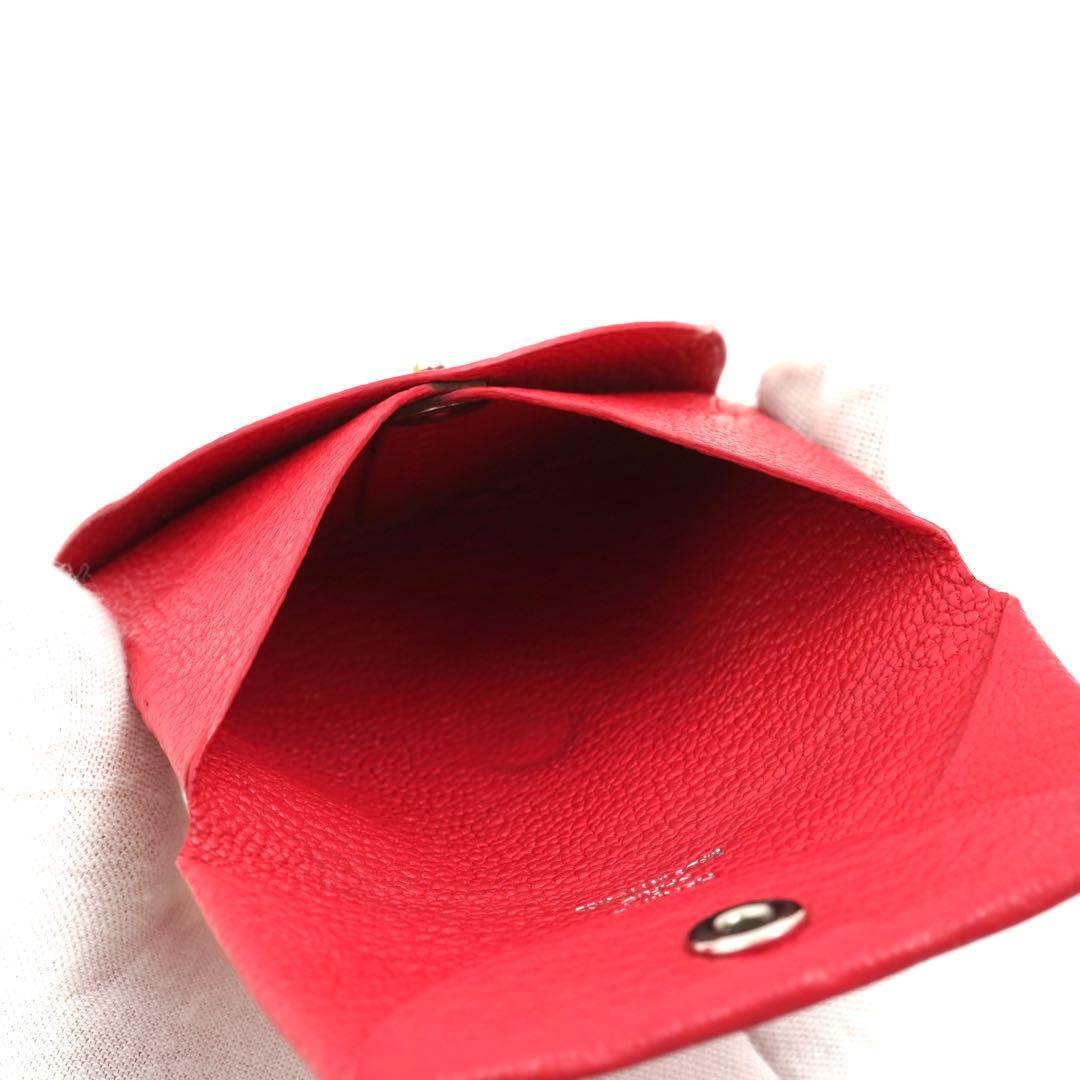 ✨セット✨　HERMES ケース　小銭入れ　バスティア　Bastia