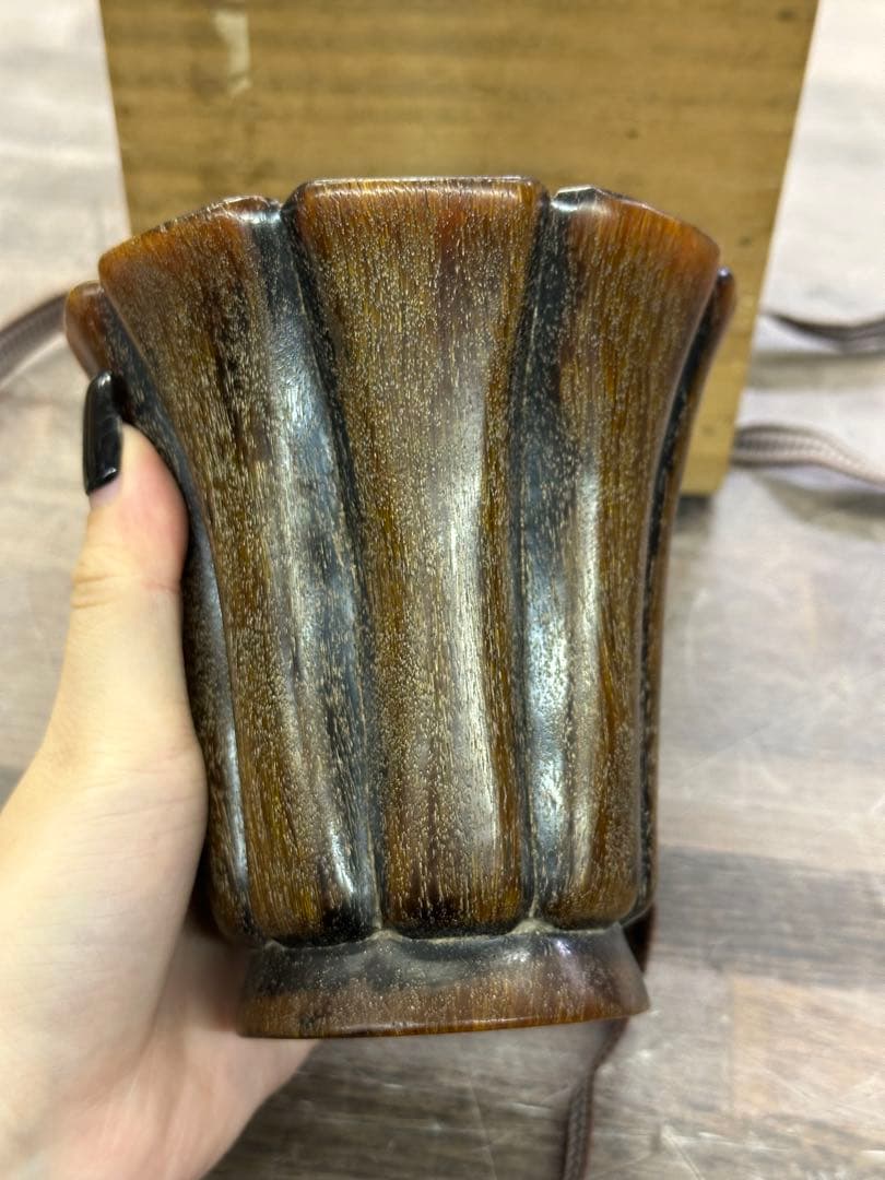 酒盃 茶壺 急須 茶道具 置物 中國古美術