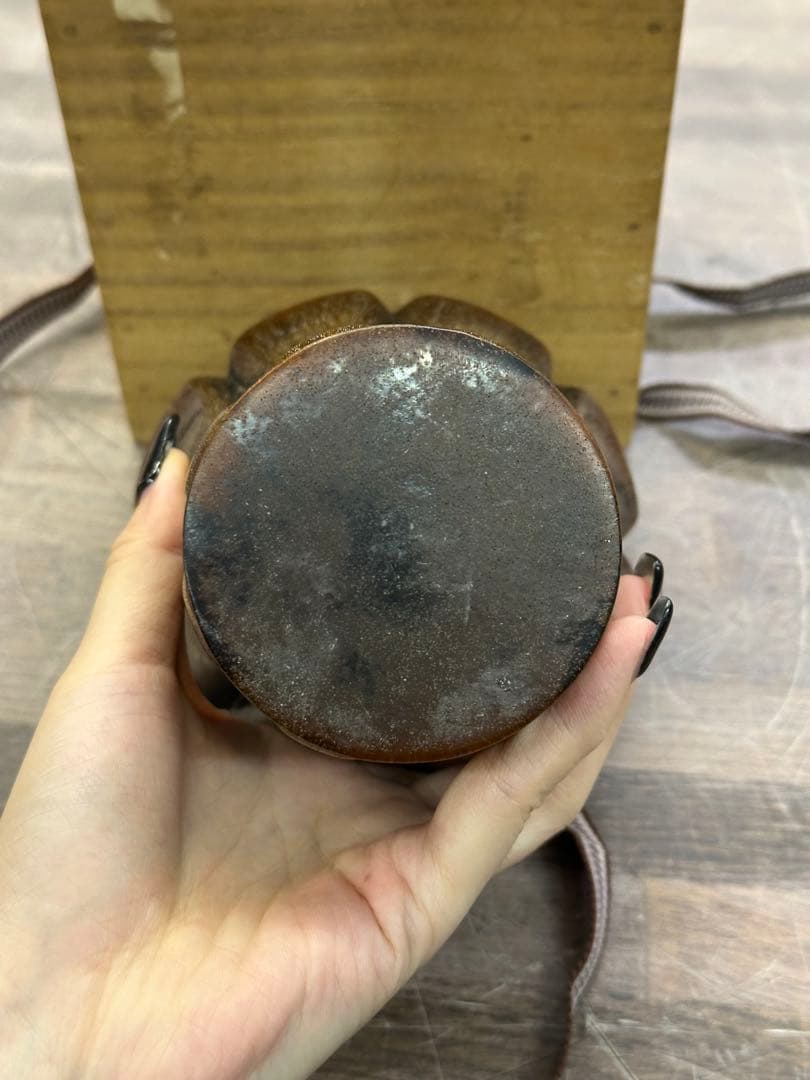 酒盃 茶壺 急須 茶道具 置物 中國古美術