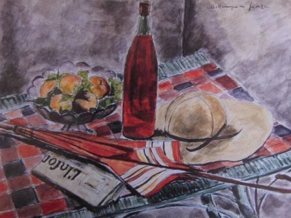 スゴンザック　「NATURE MORTE」、海外版超希少レゾネ