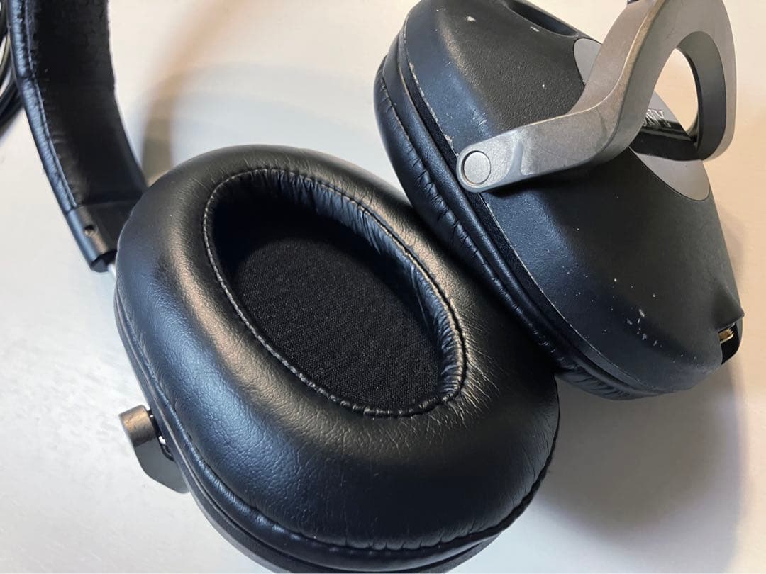 ヘッドホン sony mdr-z1000