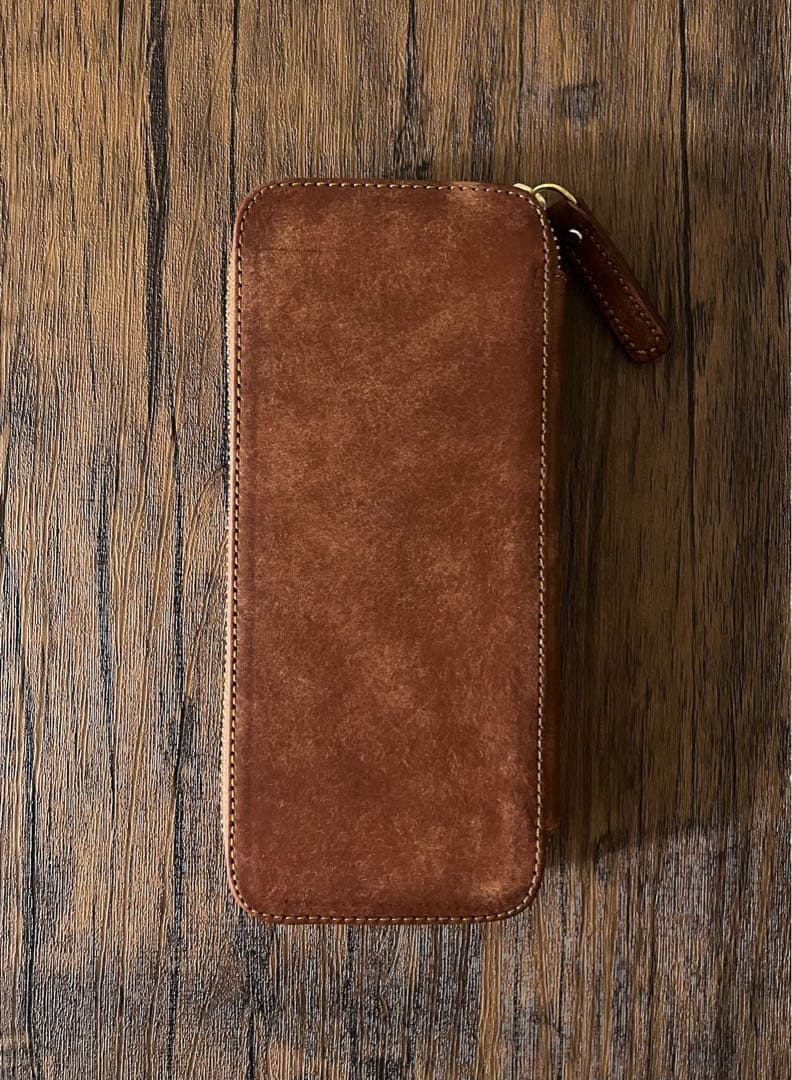 クリティカルさん専用　バハギア　ペンケース　新品　未開封