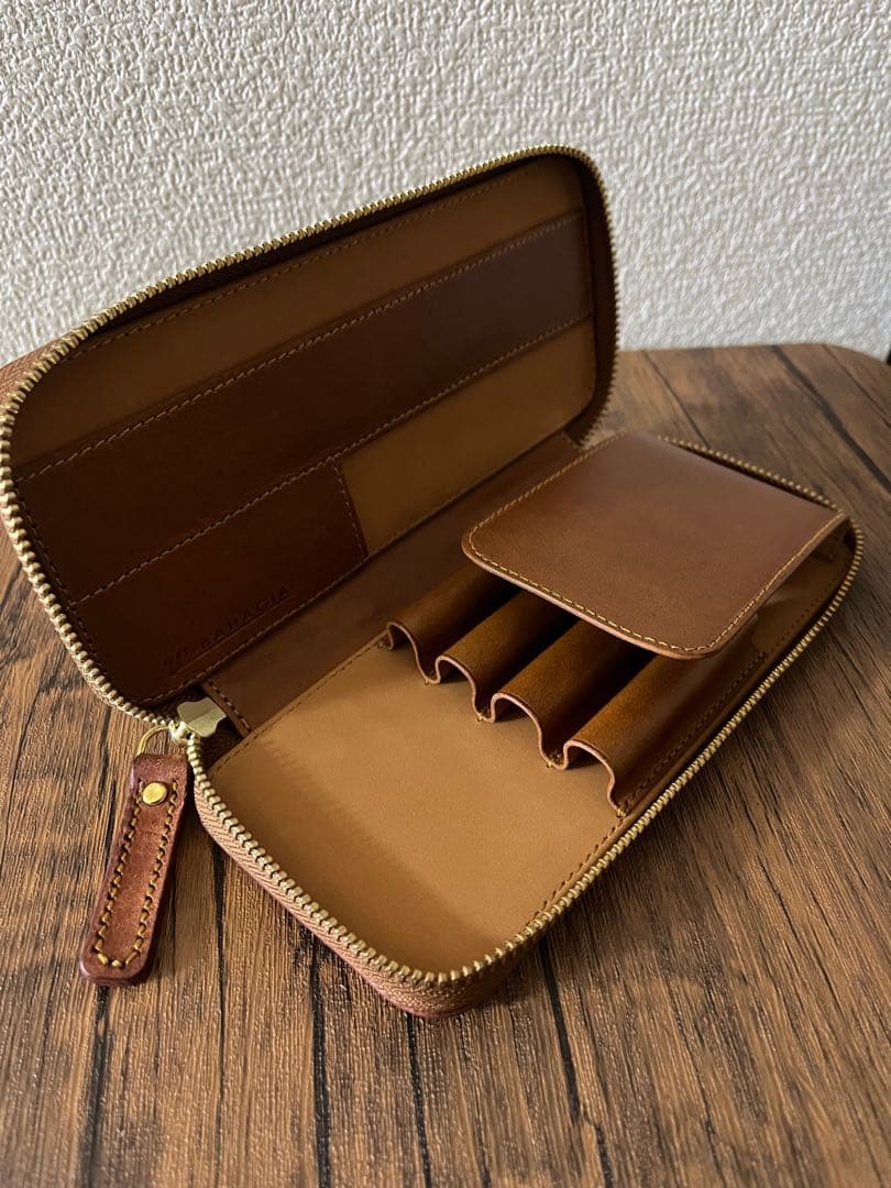 クリティカルさん専用　バハギア　ペンケース　新品　未開封